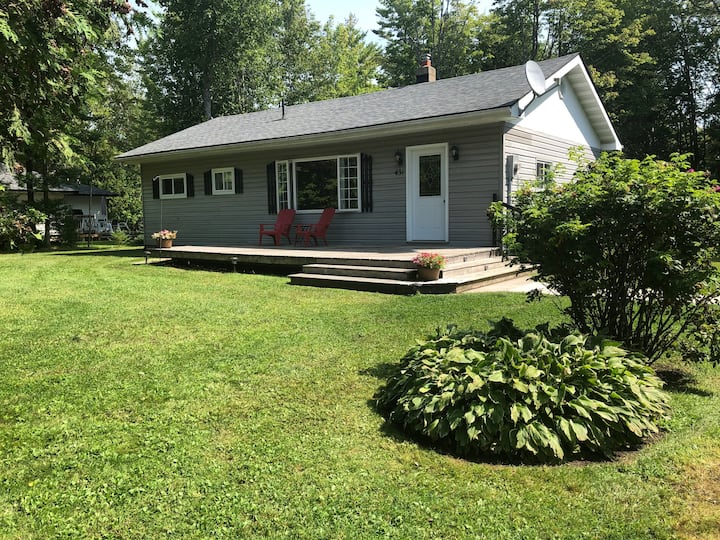 500+ Sauble Beach Vacation Rentals Cottages and Houses Airbnb