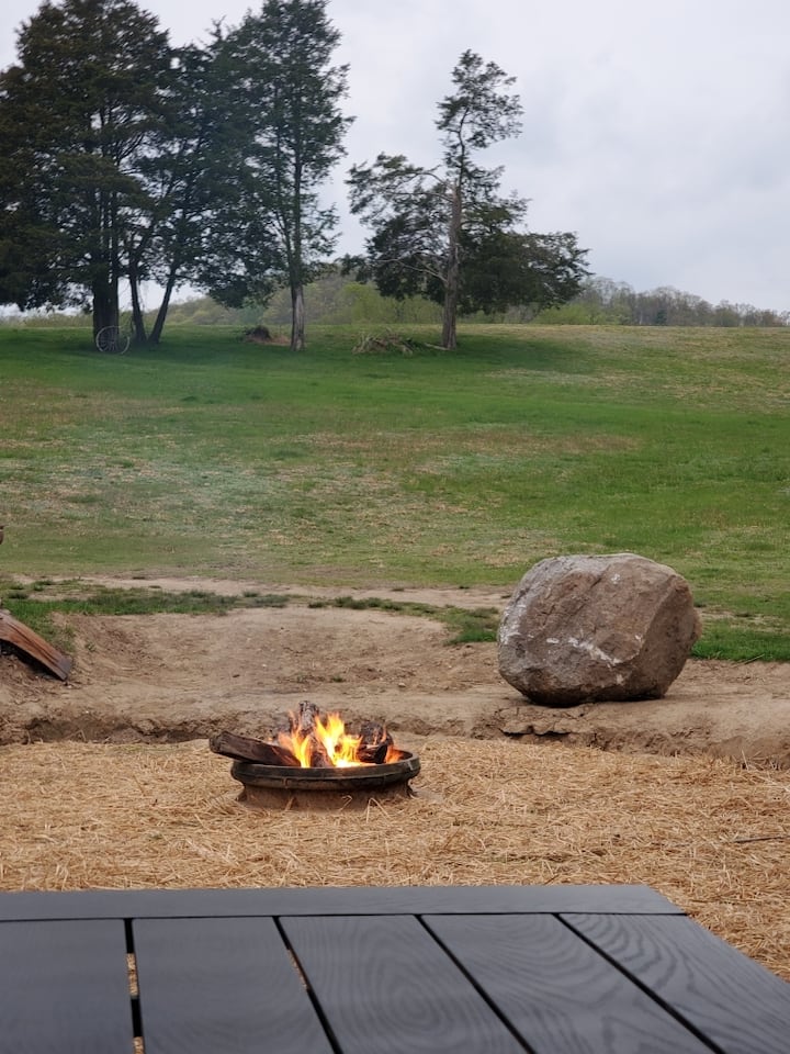 10 Best Airbnb Vacation Rentals Near Delaware Water Gap, Pennsylvania