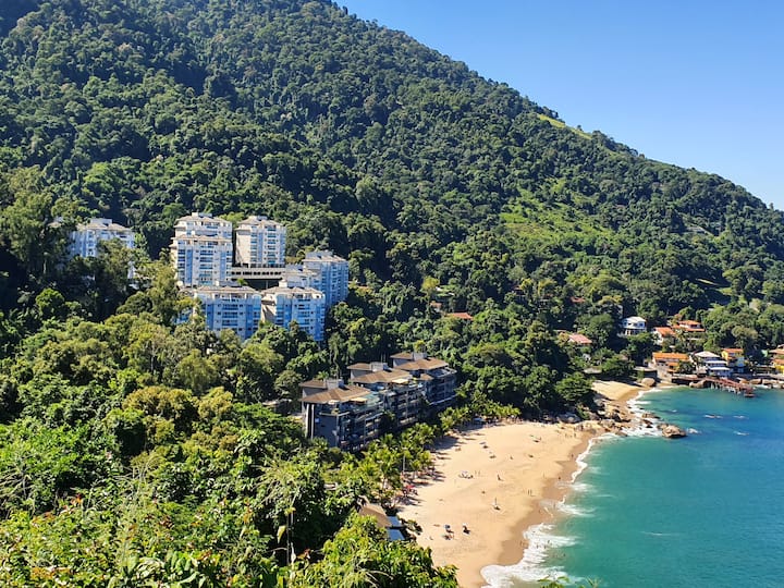 Porto Real Resort 1 Private paradise in RJ Apartments for Rent in