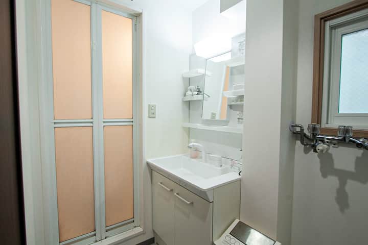 フルバスルーム1