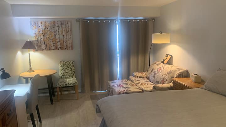 ห้องนอน