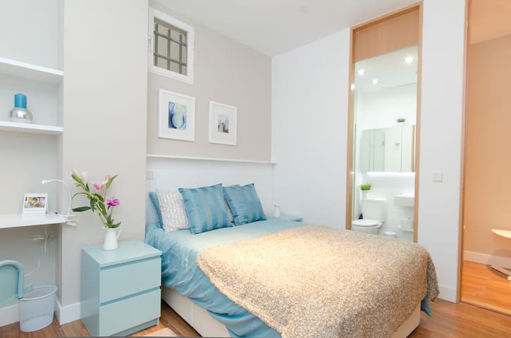 RentaElite managed Airbnb listing 1