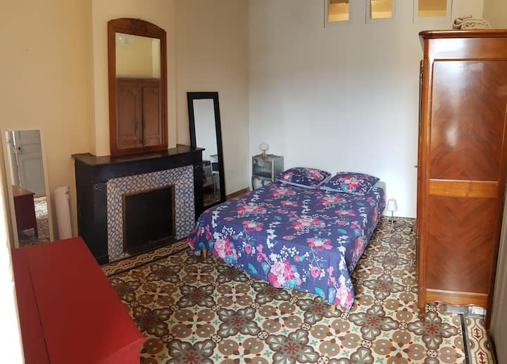 Chumba cha Watu Wawili