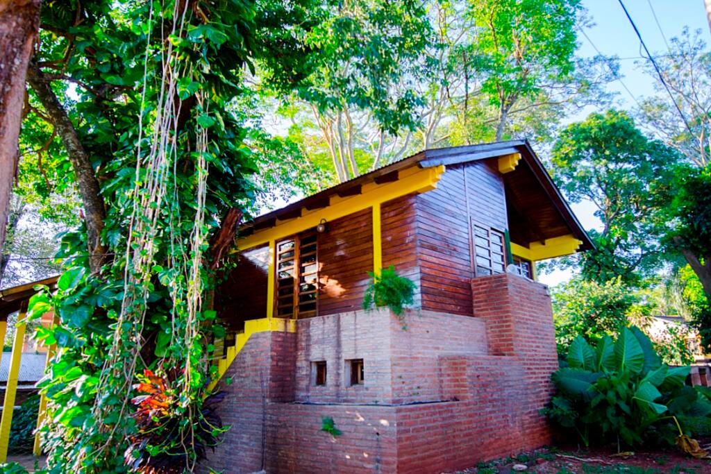 Nuestra casa. Te esperamos