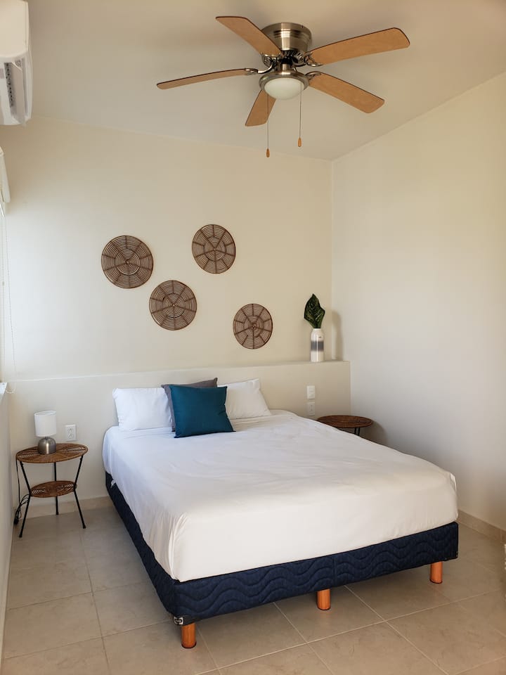 Habitación.