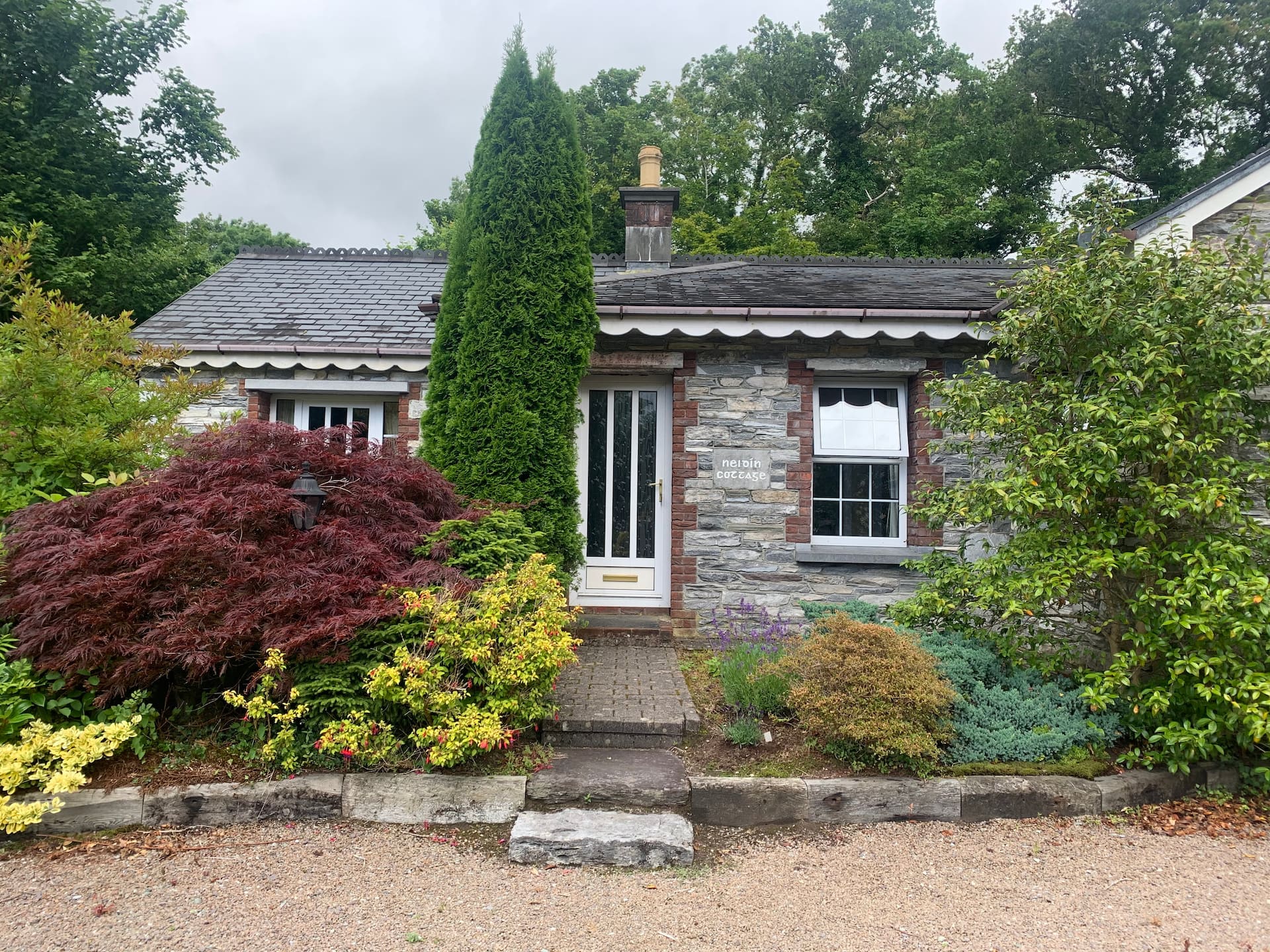 Neidin House