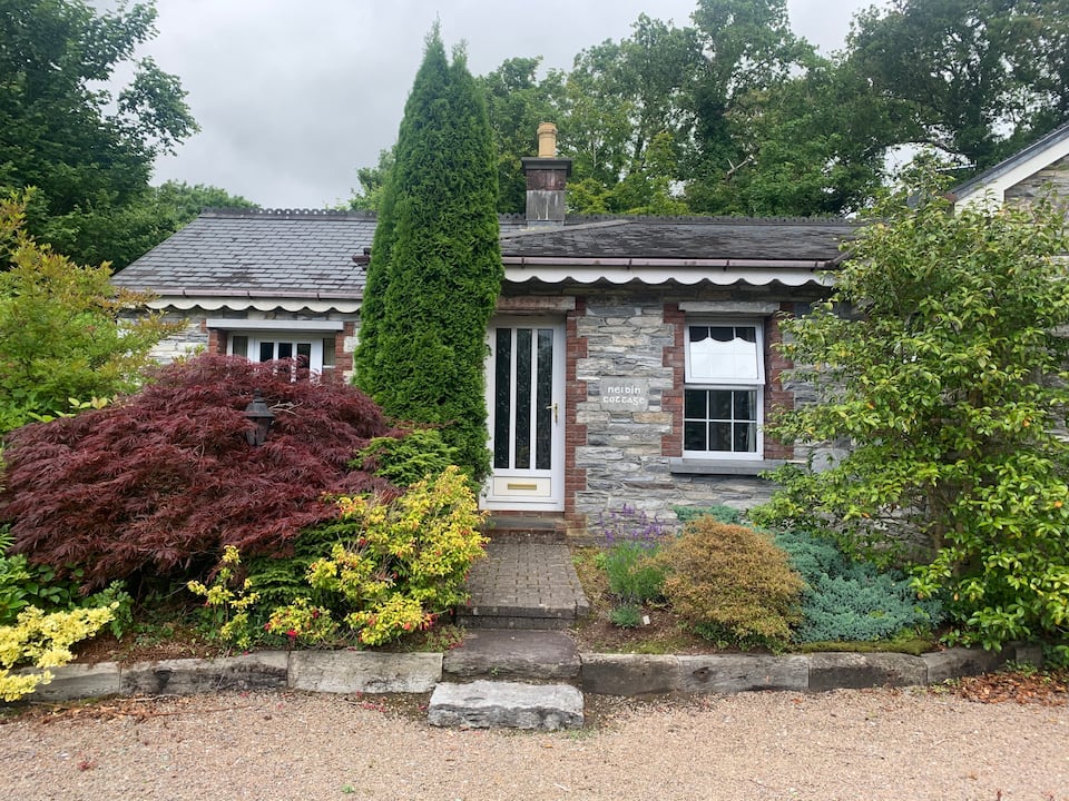 Neidin House — foto 1