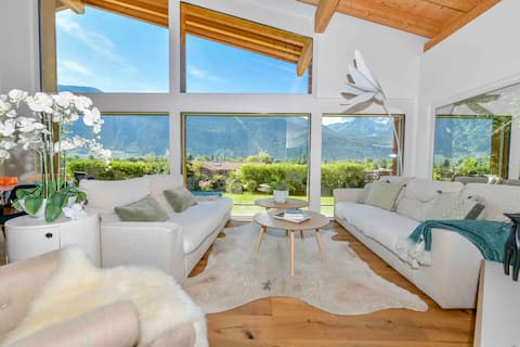 Sublime Cottage in the Vineyards