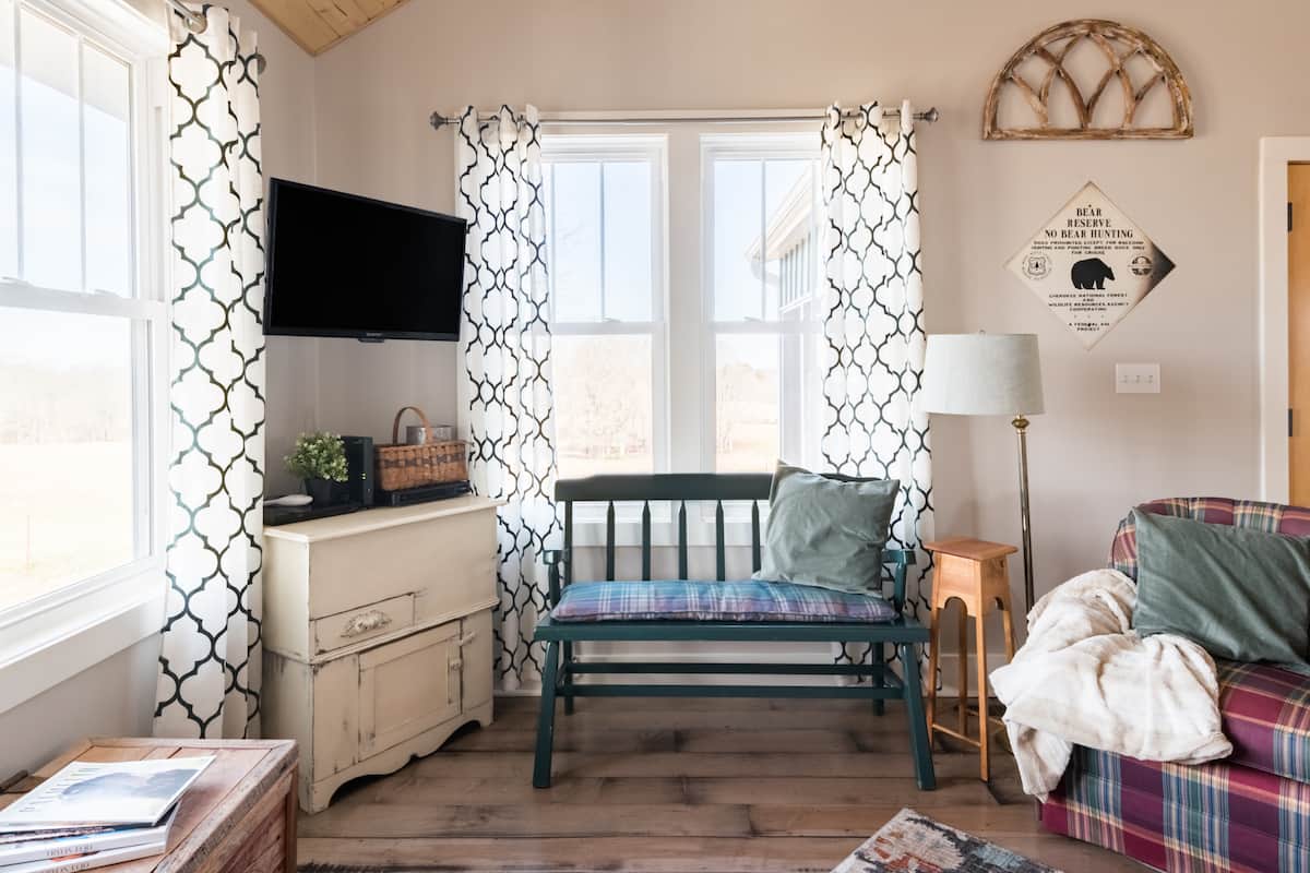 Campobello Vacation Rentals & Homes South Carolina, United States