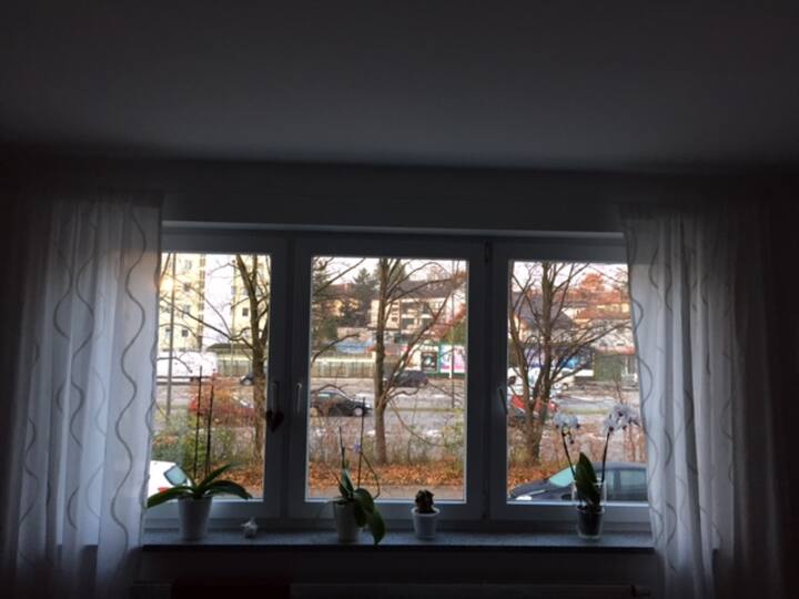 תמונה מספר 1 של Appartment