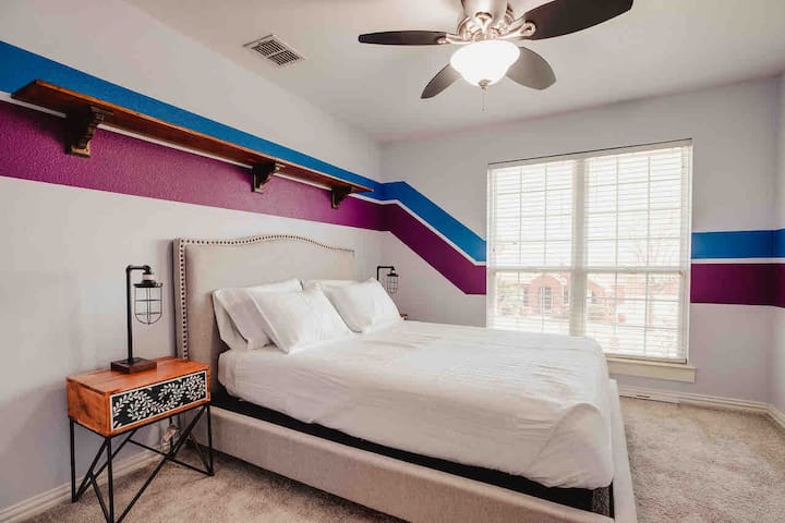 غرفة النوم 1