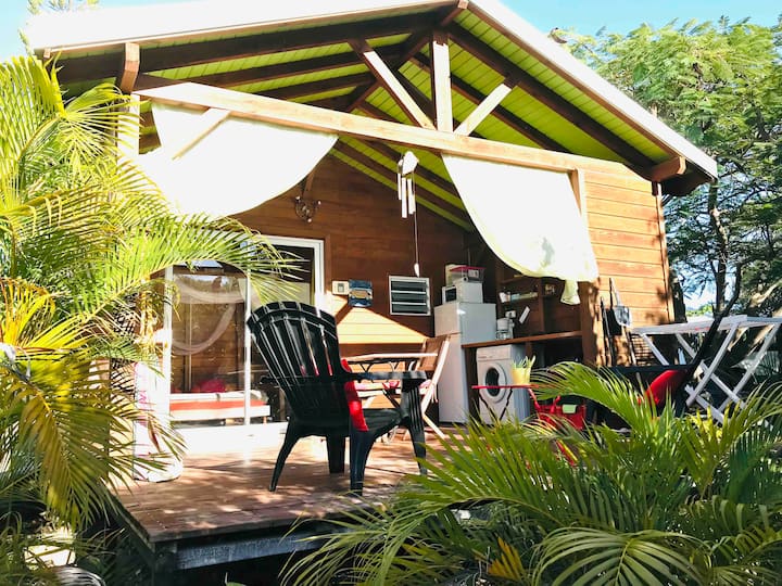 Plage de Bois Jolan Vacation Rentals & Homes SainteAnne, Guadeloupe