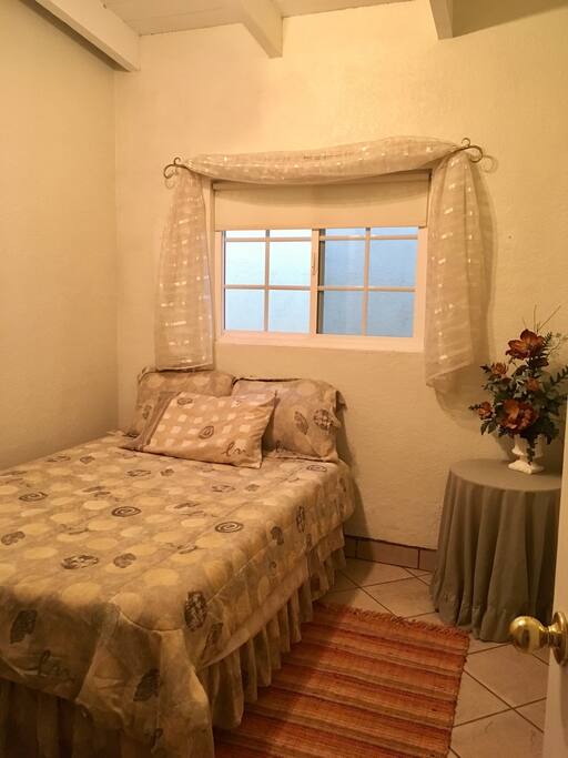 Bedroom #2