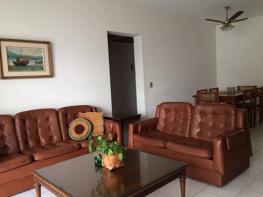 Sala de estar