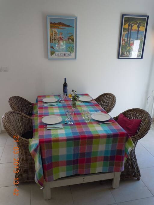 bon appetit !