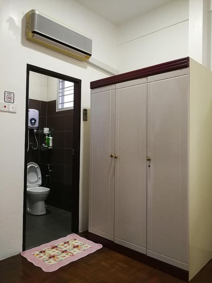 Habitación 2