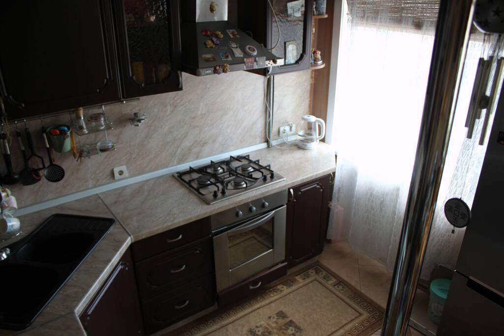 кухня