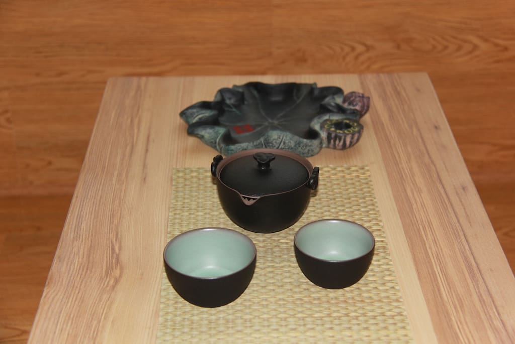 万仟堂茶具