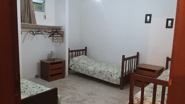 Casa 1 - Quarto 2