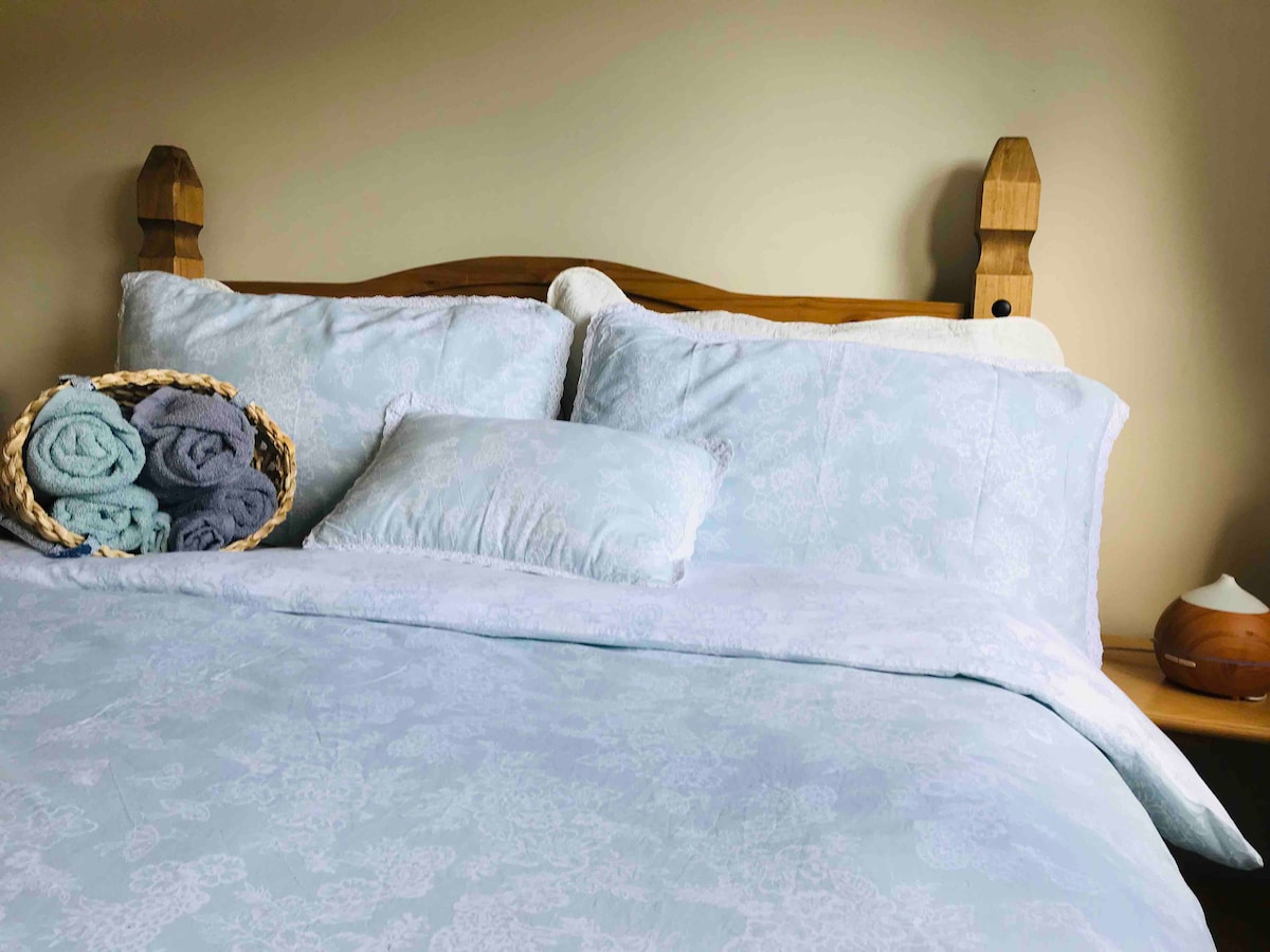 ห้องนอน