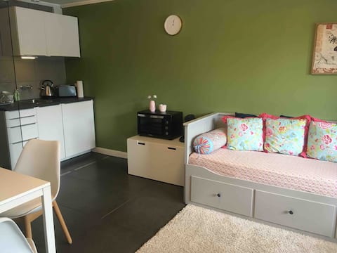 Hübsches Appartement in Bremen Horn