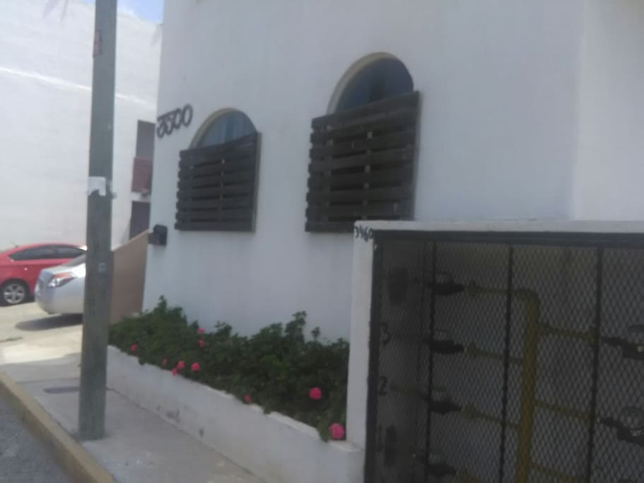Foto externa