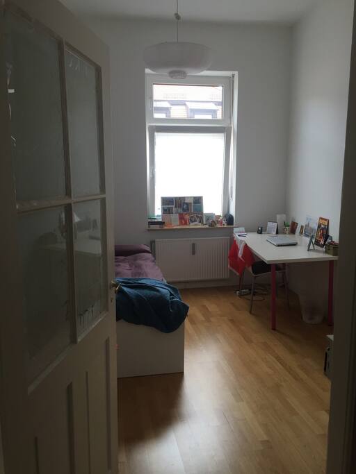 Bedroom II