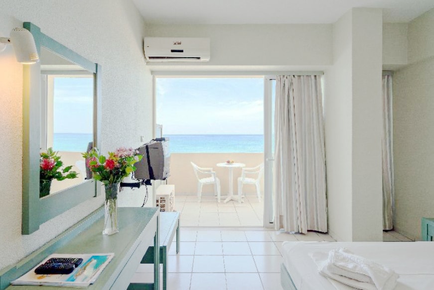 საძინებელი