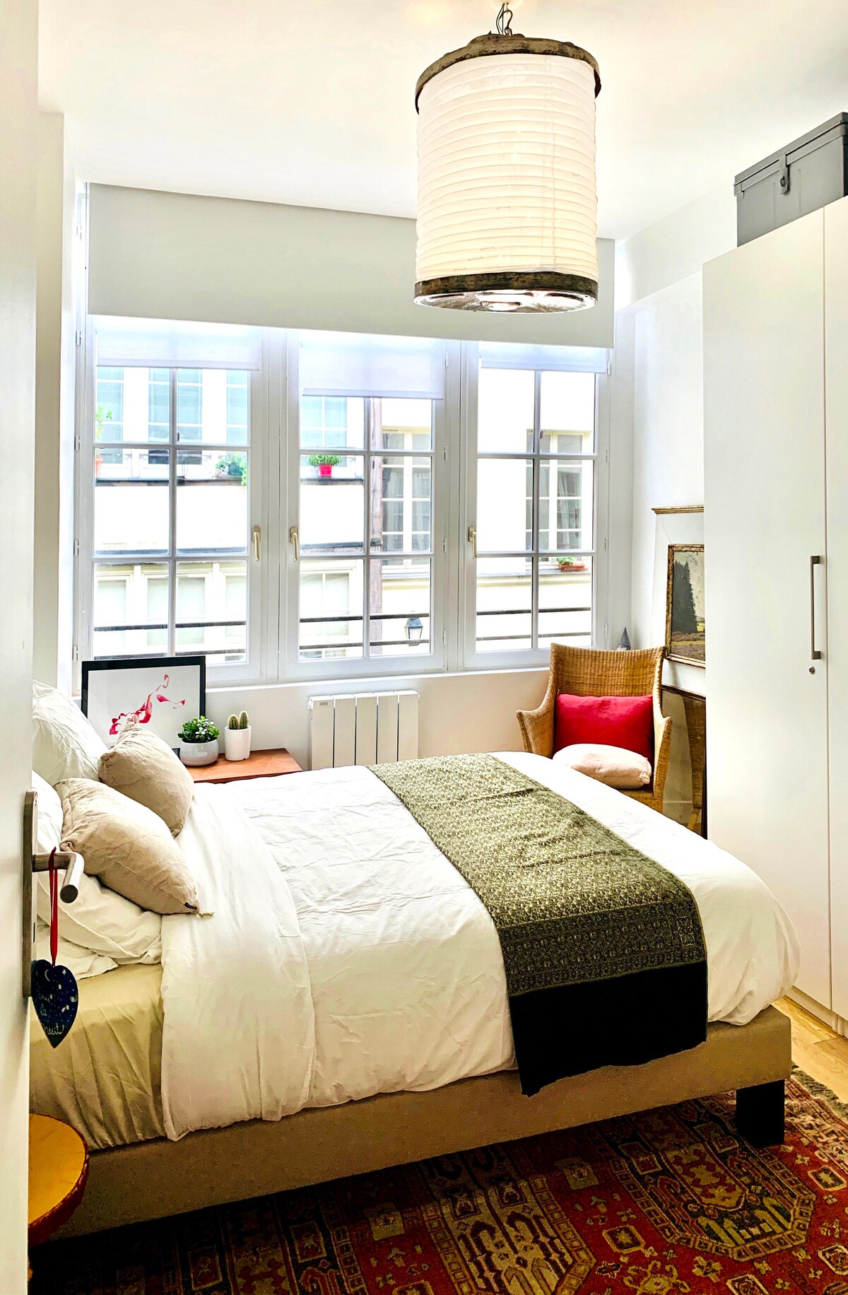 Dormitorio, dormitorio