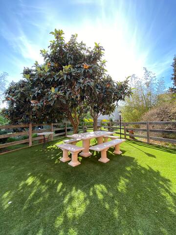 Masía Can Gemenut, a 50m de la playa. gallery image 2