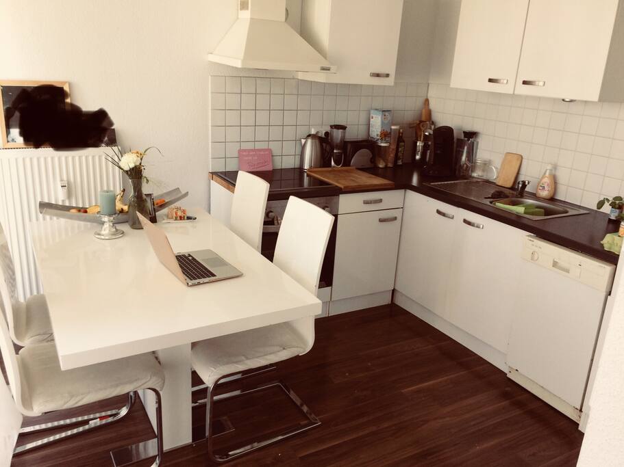 Küche