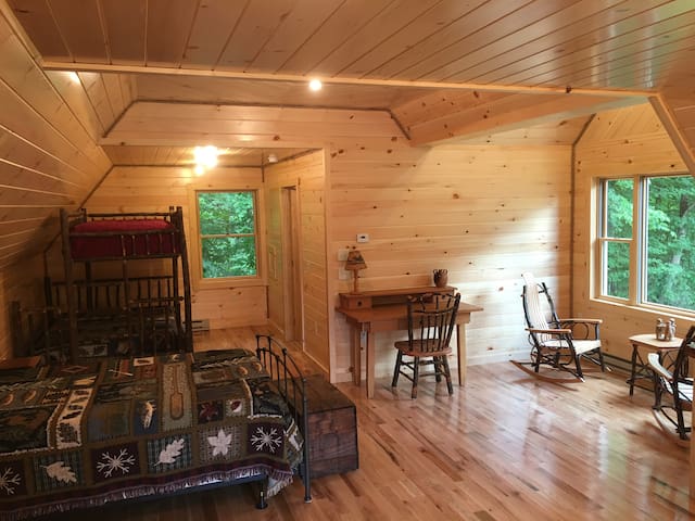 Airbnb Tug Hill Vacation Rentals Places To Stay New York