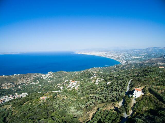 Villa Rodea gallery image 3