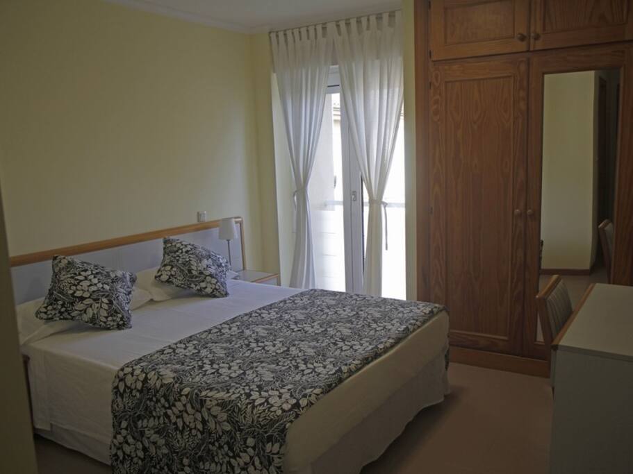 Hotel Playa de Merón Habitación Cama matrimonio
