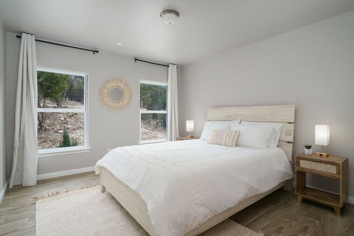 غرفة النوم 2