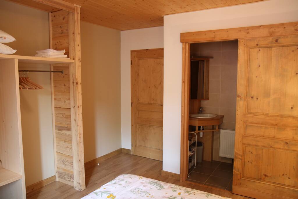 Chambre N°1