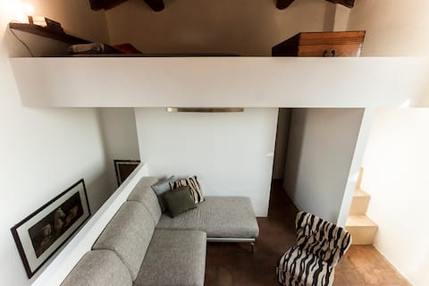 Airbnb con migliori performance: Little Tower over the roofs a Modena