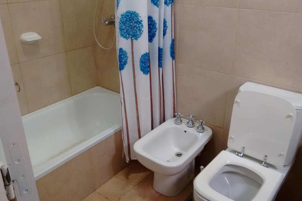 Baño