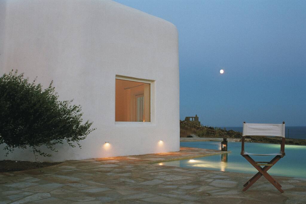 Villa Harmonia