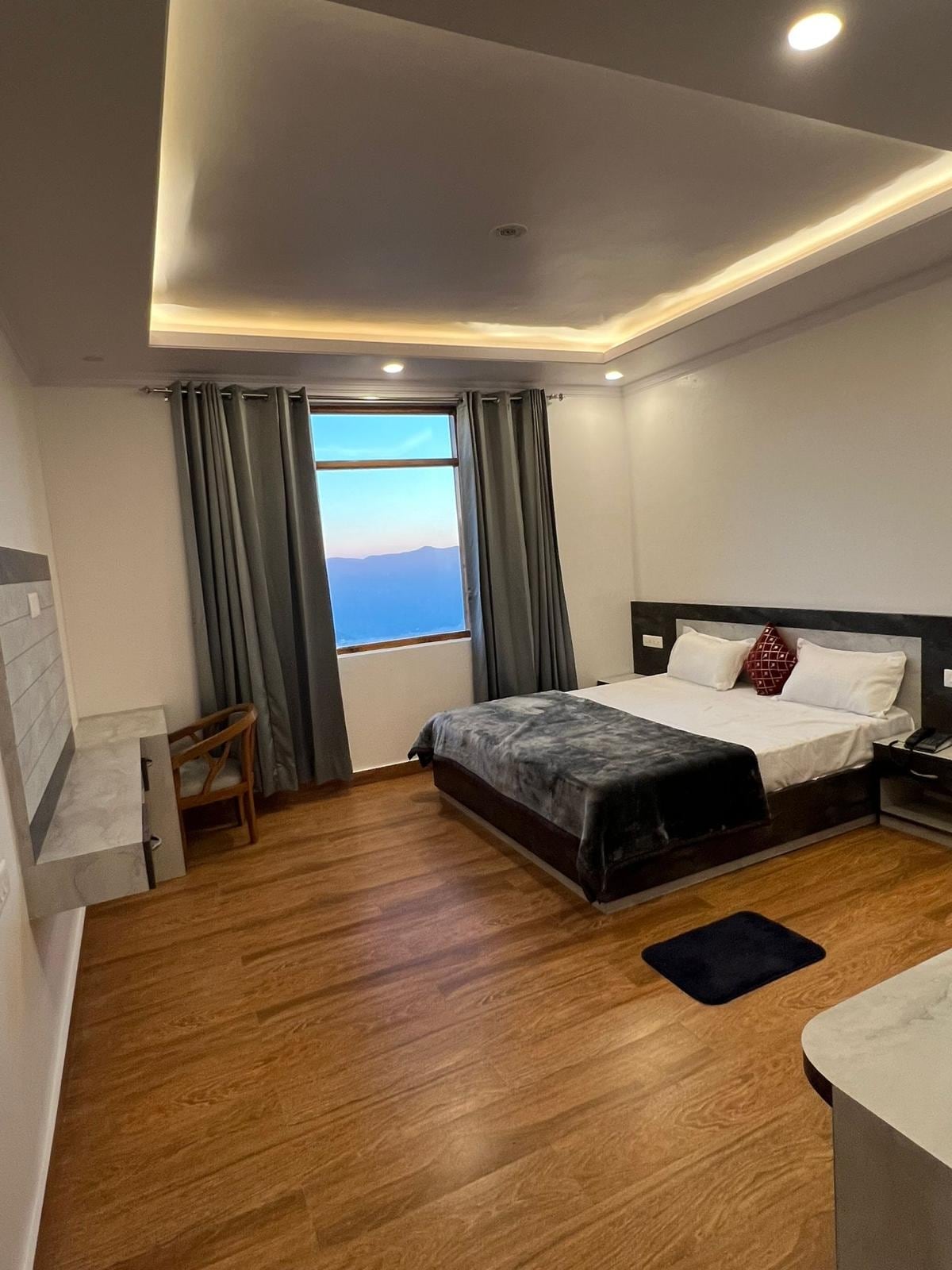 غرفة النوم 5