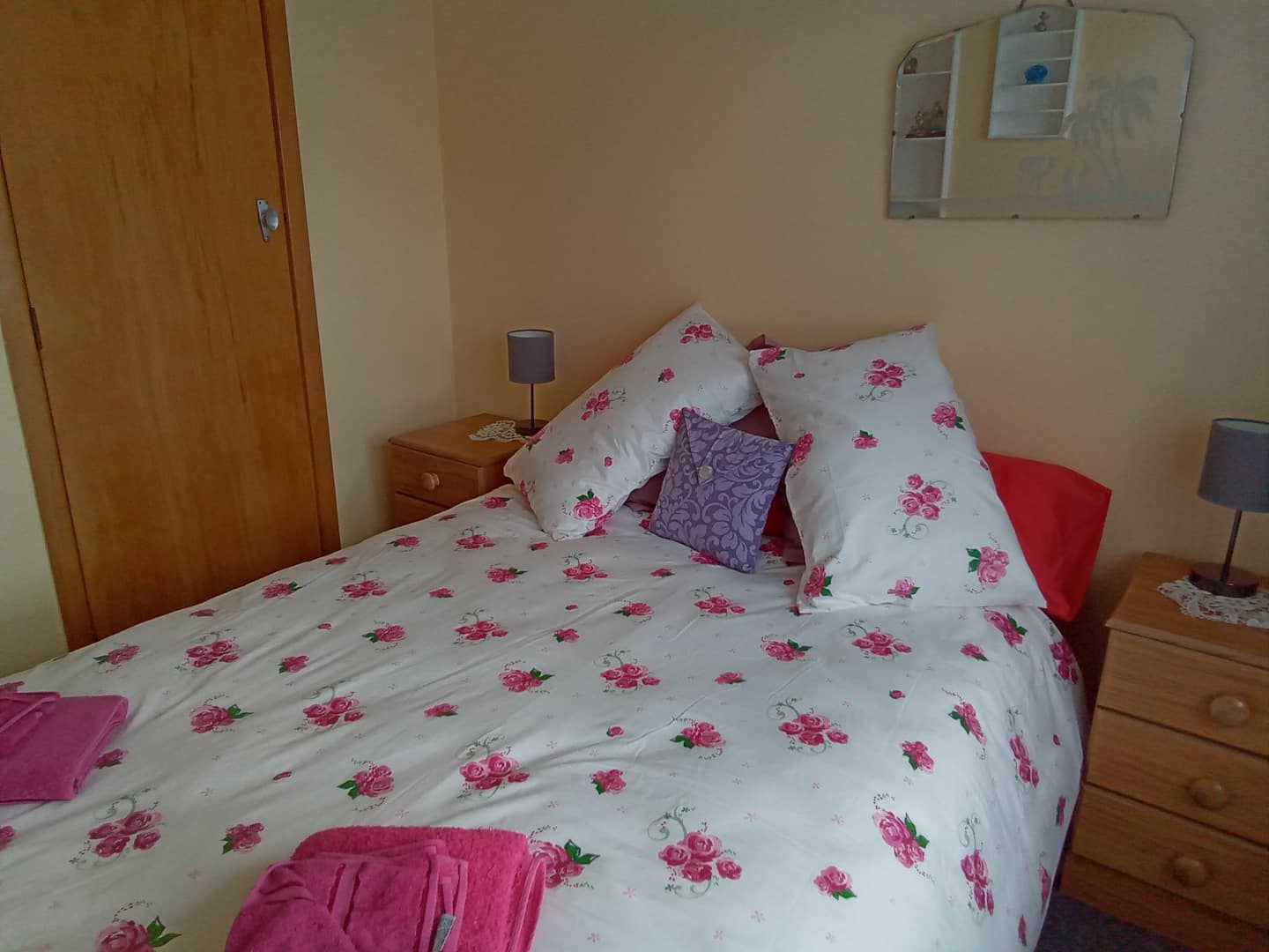 Jean's Place 1