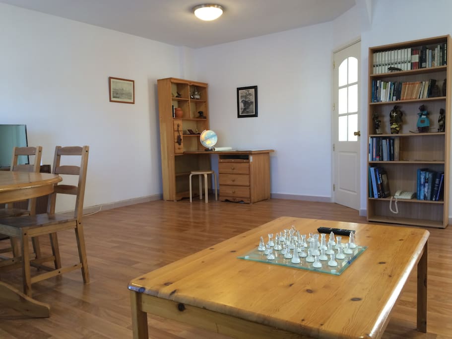 Salón