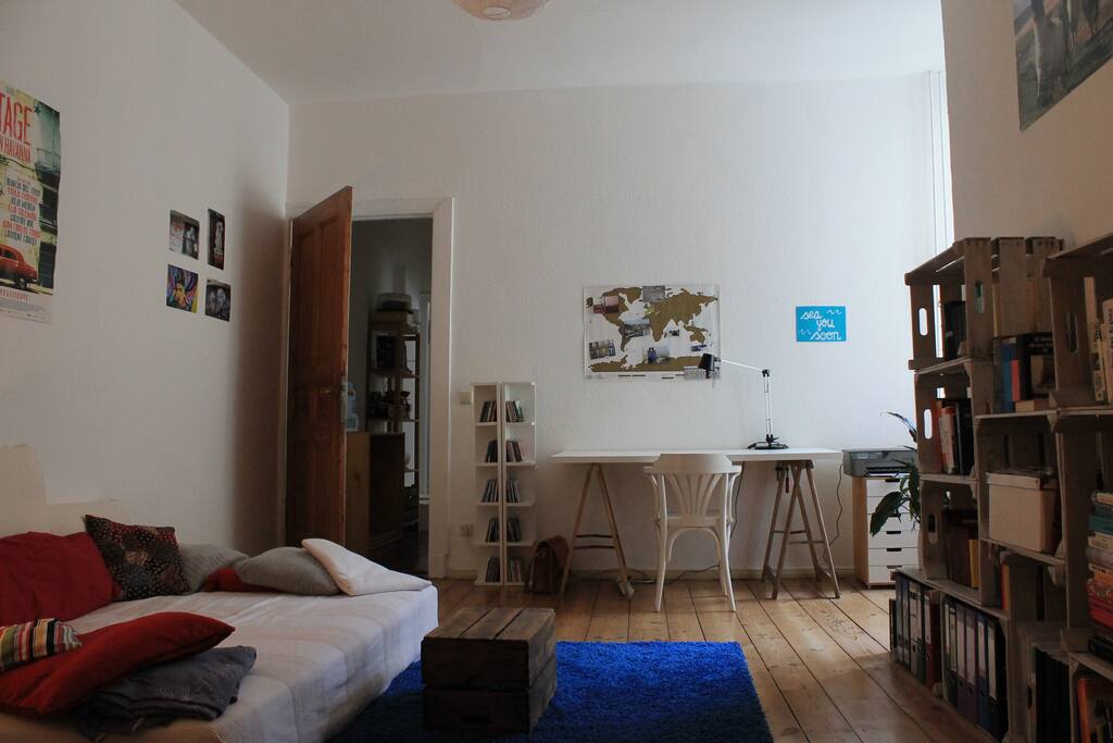 Livingroom