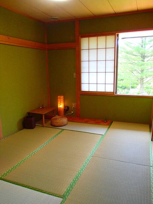 Room|お部屋 個室です。