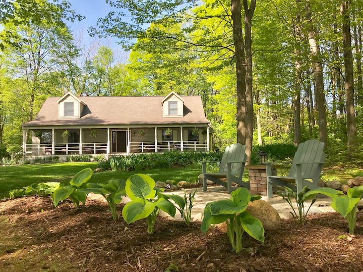 PutinBay Cabin Rentals Cottage and House Rentals Airbnb