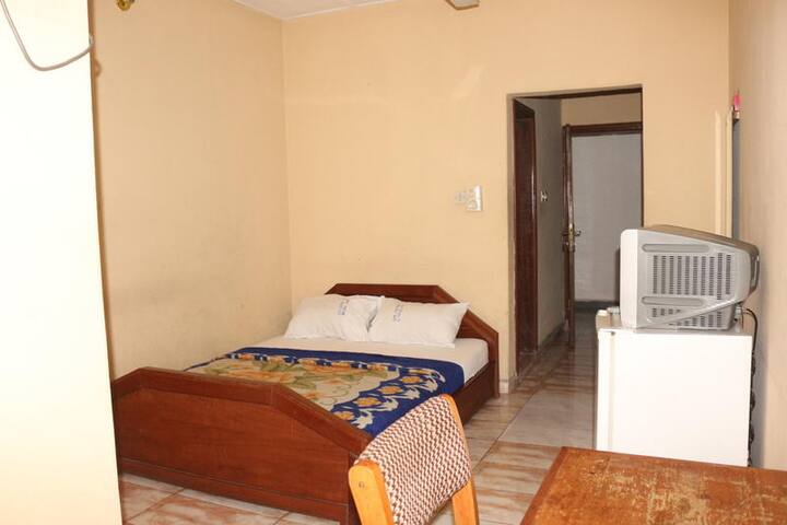 Good Fortune Hotel - Standard Room