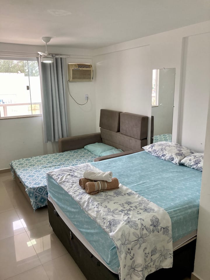 Спална соба