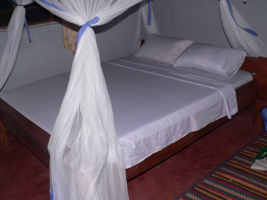 bed room