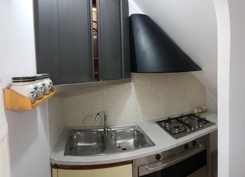 cucina