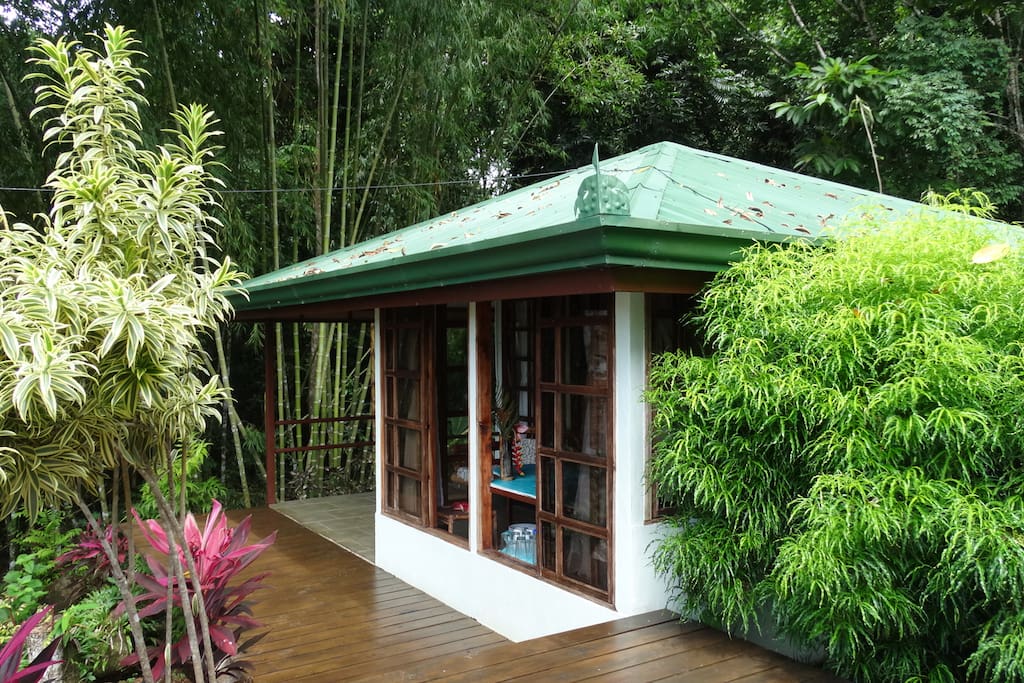 Casita #1